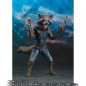 Preview: SHF Rocket & Baby Groot