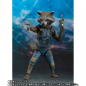 Preview: SHF Rocket & Baby Groot