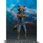 Preview: SHF Rocket & Baby Groot