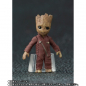 Preview: SHF Rocket & Baby Groot