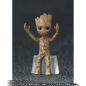 Preview: SHF Rocket & Baby Groot