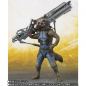 Preview: Rocket Raccoon SHF