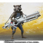 Preview: Rocket Raccoon SHF