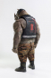 Preview: Rocksteady Actionfigur 1/6