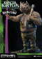 Preview: Rocksteady Statue 1/4