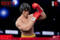 Preview: Rocky Balboa Action Figure 1/6 My Favourite Movie Deluxe, Rocky II, 30 cm