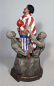 Preview: Rocky Balboa Statue 1/4, Rocky IV, 48 cm