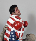 Preview: Rocky Balboa Statue 1/4, Rocky IV, 48 cm