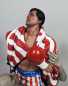 Preview: Rocky Balboa Statue 1/4, Rocky IV, 48 cm