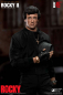 Preview: Rocky Balboa (Black Suit) Actionfigur 1:6 My Favourite Movie, Rocky II, 30 cm