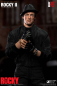 Preview: Rocky Balboa (Black Suit) Action Figure 1/6 My Favourite Movie, Rocky II, 30 cm