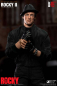 Preview: Rocky Balboa (Black Suit) Actionfigur 1:6 My Favourite Movie, Rocky II, 30 cm