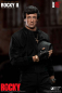 Preview: Rocky Balboa (Black Suit) Action Figure 1/6 My Favourite Movie Deluxe, Rocky II, 30 cm