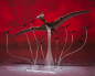 Preview: Rodan (Second Form) Actionfigur S.H.MonsterArts Web Exclusive, Godzilla Singular Point, 10 cm