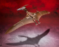 Preview: Rodan (Second Form) Actionfigur S.H.MonsterArts Web Exclusive, Godzilla Singular Point, 10 cm