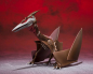 Preview: Rodan (Second Form) Actionfigur S.H.MonsterArts Web Exclusive, Godzilla Singular Point, 10 cm