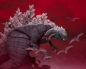 Preview: Rodan (Second Form) Actionfigur S.H.MonsterArts Web Exclusive, Godzilla Singular Point, 10 cm