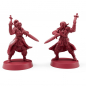 Preview: The Rogue Heir of Elethorn Miniatures Hero Collection, HeroQuest