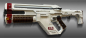 Preview: F44AA Pulse Rifle 1:1 Replik, Alien: Romulus, 71 cm