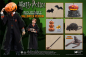 Preview: Ron Weasley Halloween