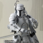 Preview: Ronin Boba Fett Prototype