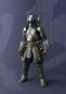 Preview: Ronin Jango Fett