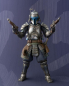 Preview: Ronin Jango Fett