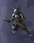 Preview: Ronin Jango Fett