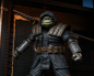 Preview: Ultimate The Last Ronin (Armored) Actionfigur (IDW Comics), Teenage Mutant Ninja Turtles, 18 cm