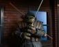 Preview: Ultimate The Last Ronin (Armored) Actionfigur (IDW Comics), Teenage Mutant Ninja Turtles, 18 cm