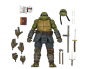 Preview: Ultimate The Last Ronin (Unarmored) Actionfigur (IDW Comics), Teenage Mutant Ninja Turtles, 18 cm