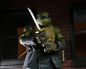 Preview: Ultimate The Last Ronin (Unarmored) Actionfigur (IDW Comics), Teenage Mutant Ninja Turtles, 18 cm