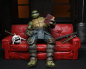 Preview: Ultimate The Last Ronin (Unarmored) Actionfigur (IDW Comics), Teenage Mutant Ninja Turtles, 18 cm