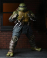 Preview: Ultimate The Last Ronin (Unarmored) Actionfigur (IDW Comics), Teenage Mutant Ninja Turtles, 18 cm