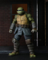 Preview: Ultimate The Last Ronin (Unarmored) Actionfigur (IDW Comics), Teenage Mutant Ninja Turtles, 18 cm