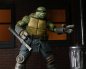 Preview: Ultimate The Last Ronin (Unarmored) Actionfigur (IDW Comics), Teenage Mutant Ninja Turtles, 18 cm