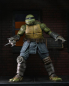 Preview: Ultimate The Last Ronin (Unarmored) Actionfigur (IDW Comics), Teenage Mutant Ninja Turtles, 18 cm