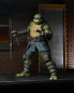 Preview: Ultimate The Last Ronin (Unarmored) Actionfigur (IDW Comics), Teenage Mutant Ninja Turtles, 18 cm