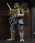 Preview: Ultimate The Last Ronin (Unarmored) Actionfigur (IDW Comics), Teenage Mutant Ninja Turtles, 18 cm