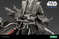 Preview: Ronin Statue 1:7 ArtFX, Star Wars: Visions, 31 cm