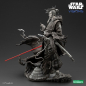 Preview: Ronin Statue 1:7 ArtFX, Star Wars: Visions, 31 cm