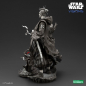 Preview: Ronin Statue 1:7 ArtFX, Star Wars: Visions, 31 cm