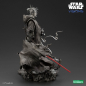 Preview: Ronin Statue 1:7 ArtFX, Star Wars: Visions, 31 cm