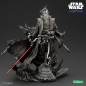 Preview: Ronin Statue 1:7 ArtFX, Star Wars: Visions, 31 cm