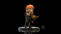 Preview: Ron Weasley Q-Fig