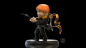 Preview: Ron Weasley Q-Fig