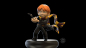 Preview: Ron Weasley Q-Fig