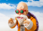 Preview: Muten Roshi