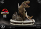 Preview: Rotunda T-Rex Statue 1:6 Legacy Museum Collection, Jurassic Park, 37 cm