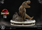 Preview: Rotunda T-Rex Statue 1:6 Legacy Museum Collection, Jurassic Park, 37 cm